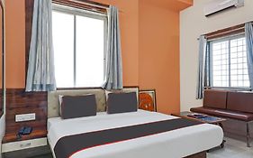 Collection O Hotel Pachratna Chakan India